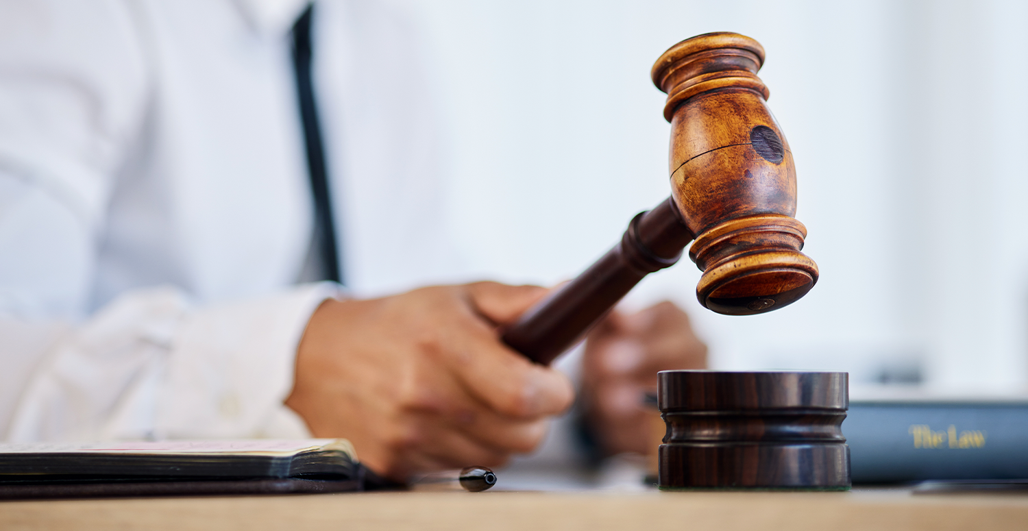 Justiça extingue recuperações judiciais abusivas e encerra processos irregulares Justiça extingue recuperações judiciais abusivas e encerra processos irregulares