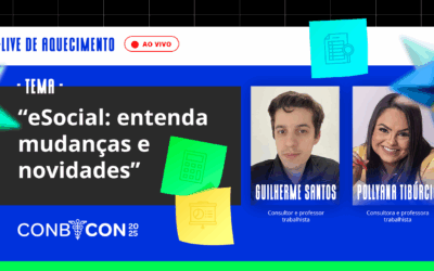 eSocial 2025: fique por dentro das mudanças, novidades e impactos para contadores