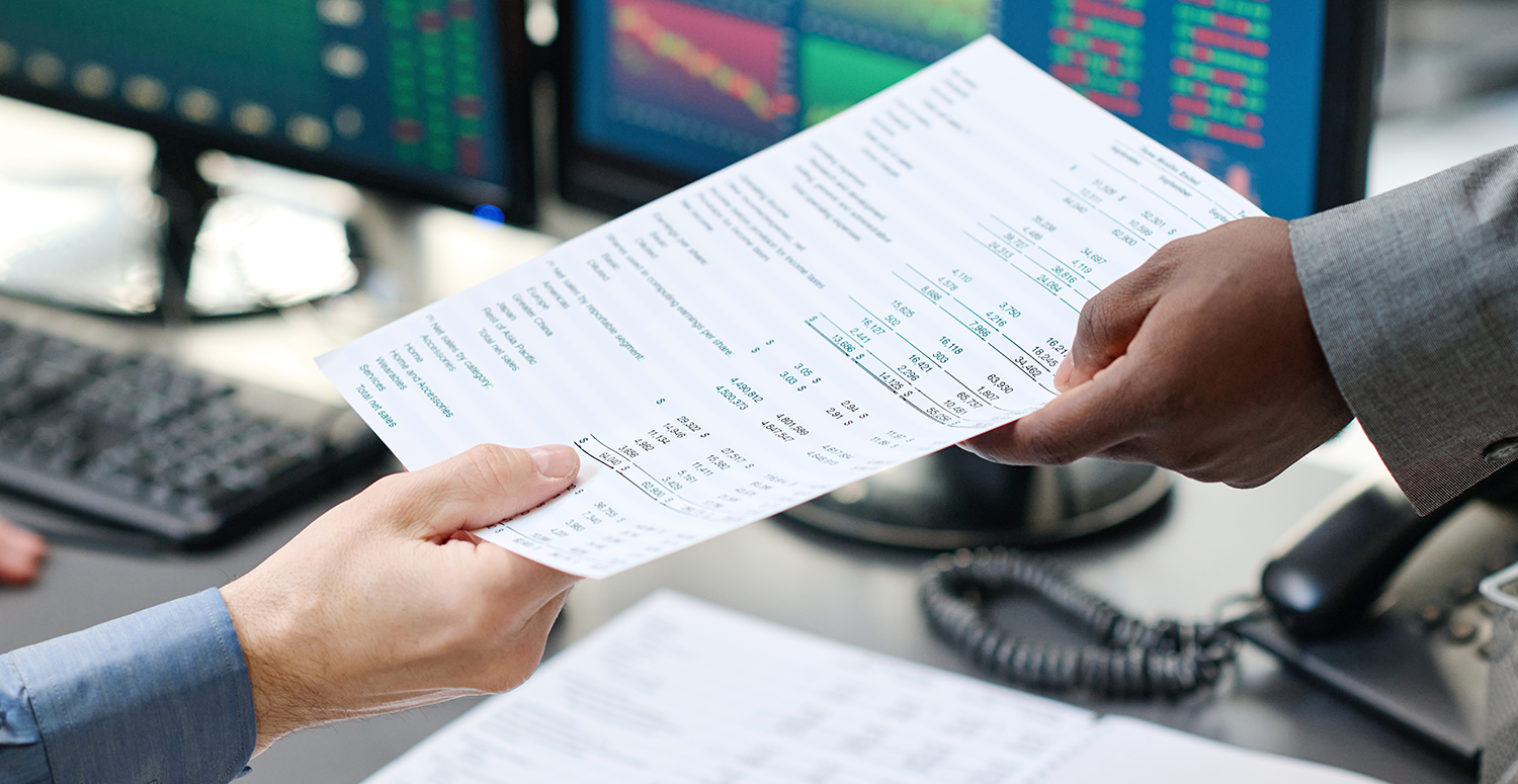 Novo TDS: entenda o Termo de Débito Salarial Novo TDS: entenda o Termo de Débito Salarial