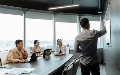 RH Estratégico: como reduzir custos e aumentar resultados com um time de alta performance