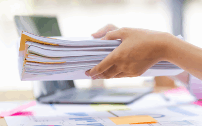 PL permite destruição de documentos originais após digitalização; Contador, isso é avanço ou risco para o seu escritório?