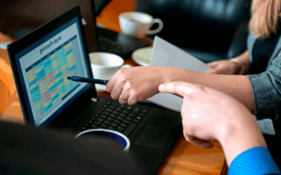 Receita Federal amplia Receita Sintonia para empresas com grau B