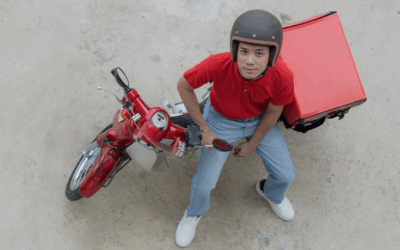 STF esclarece que julgamento da pejotização não envolve motoristas e entregadores de apps