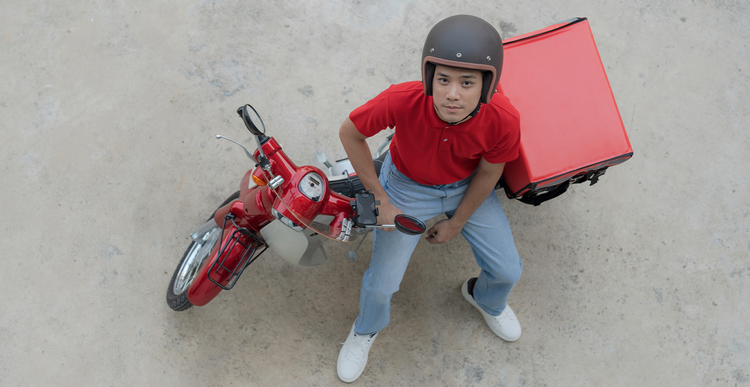 STF esclarece que julgamento da pejotização não envolve motoristas e entregadores de apps STF esclarece que julgamento da pejotização não envolve motoristas e entregadores de apps