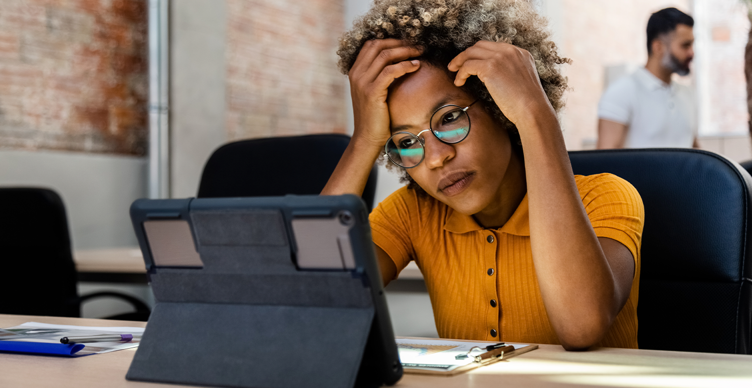 e-CAC apresenta nova instabilidade e dificulta acesso de usuários e-CAC apresenta nova instabilidade e dificulta acesso de usuários