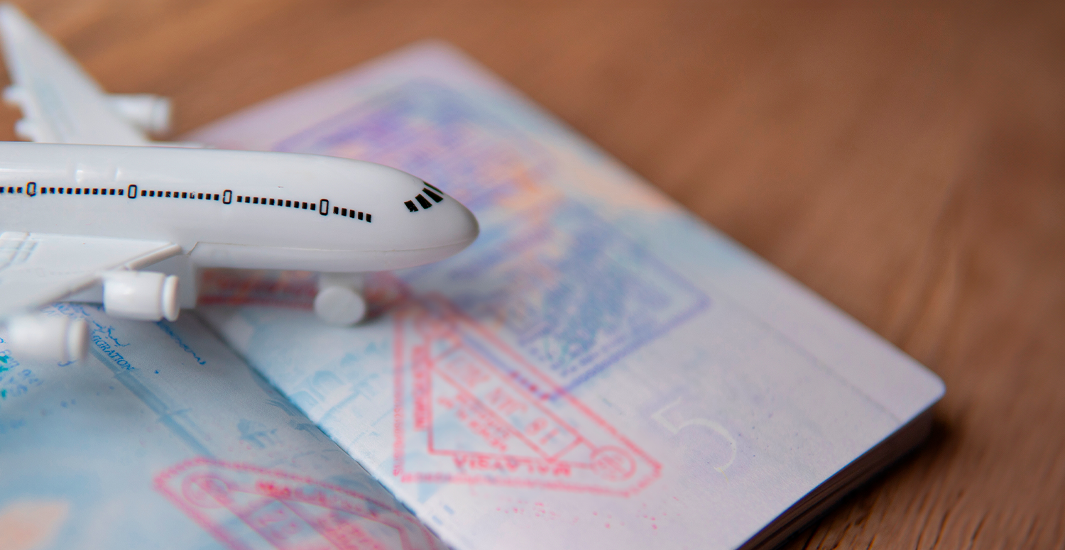 Visto dos EUA passa por alterações; saiba se isso afeta visto do empreendedor Visto dos EUA passa por alterações; saiba se isso afeta visto do empreendedor