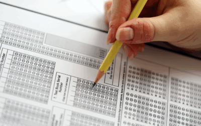 FGV libera gabarito preliminar do Exame de Suficiência 2/2025