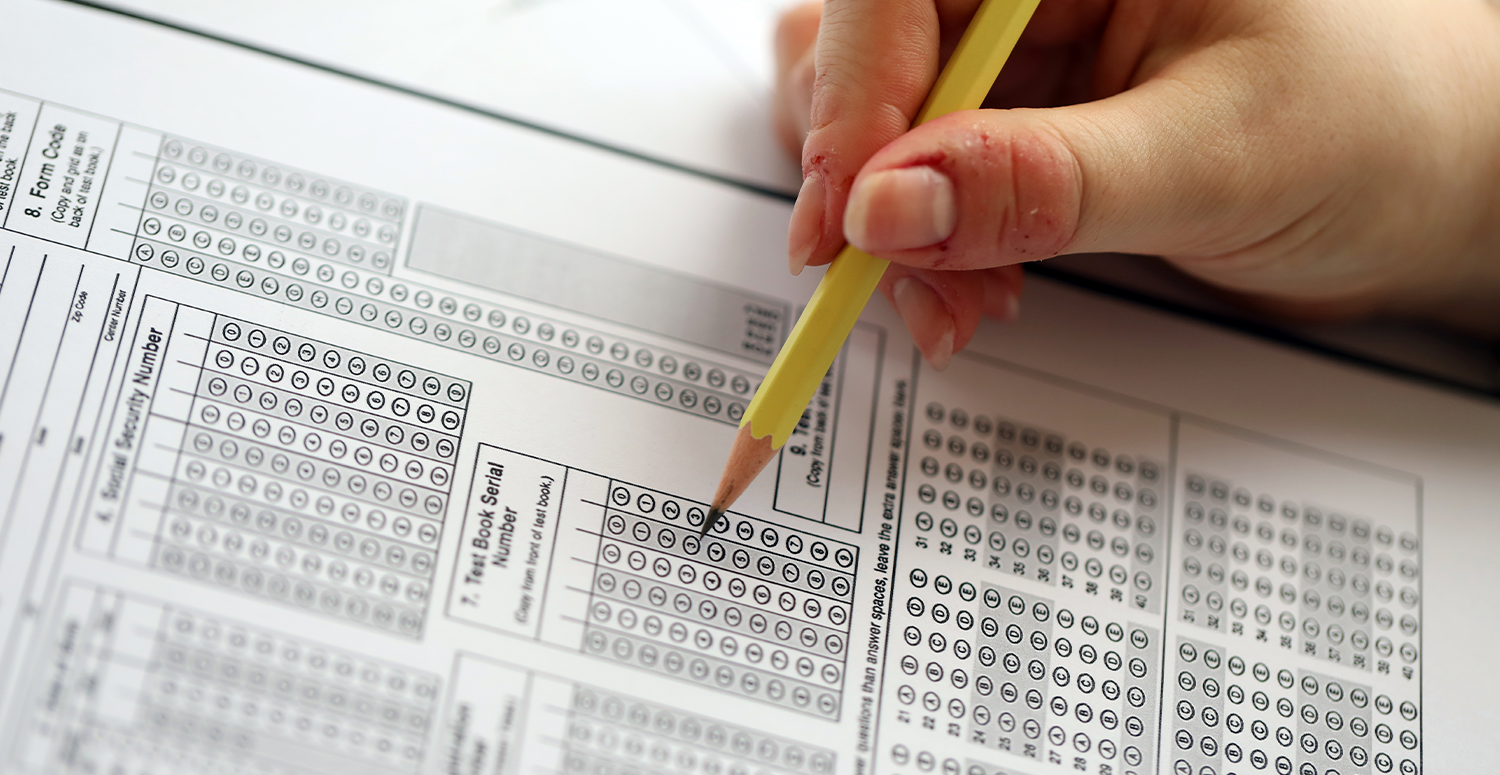 FGV libera gabarito preliminar do Exame de Suficiência 2/2025 FGV libera gabarito preliminar do Exame de Suficiência 2/2025