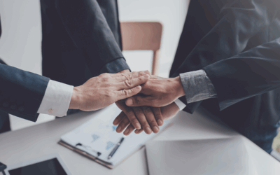 CFC e CNCONT fortalecem parcerias em prol dos contadores