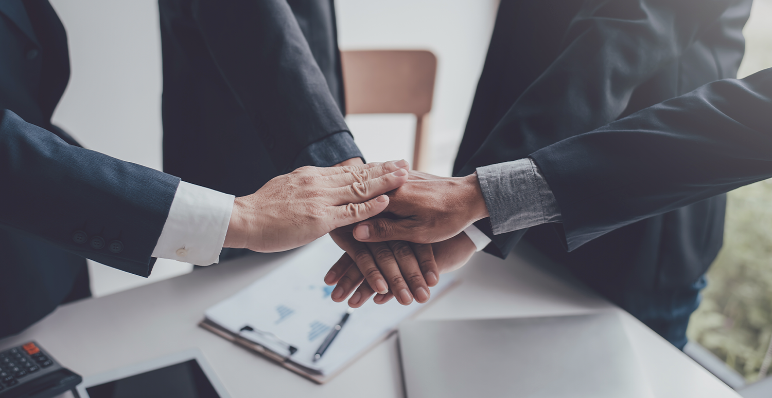 CFC e CNCONT fortalecem parcerias em prol dos contadores CFC e CNCONT fortalecem parcerias em prol dos contadores