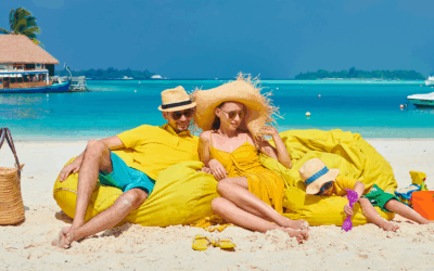 CLT 2025 traz mudanças nas regras sobre férias trabalhistas