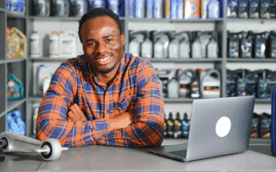 De microempreendedor individual à microempresa: quando e como mudar?