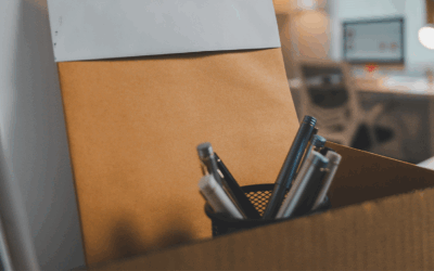 Saiba tudo sobre demissão por justa causa