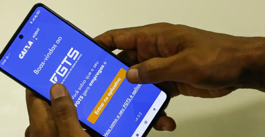 80 mil empregadores precisam regularizar FGTS de domésticos 80 mil empregadores precisam regularizar FGTS de domésticos