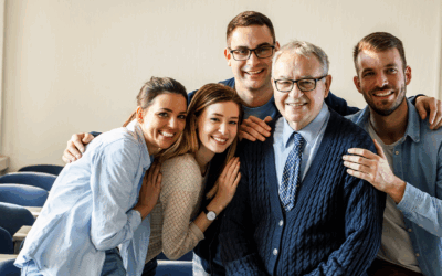 Familiares podem ter vínculo de emprego entre si?