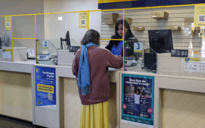 Golpe nas redes promete vagas nos Correios e usa nome do MTE para enganar candidatos