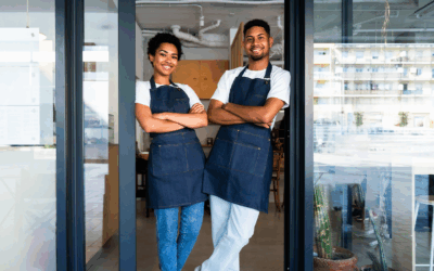 Rede Nacional de Apoio é criada para fortalecer microempreendedores individuais