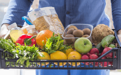 Governo estuda mudar regras para empresas que operam vale-refeição e alimentação