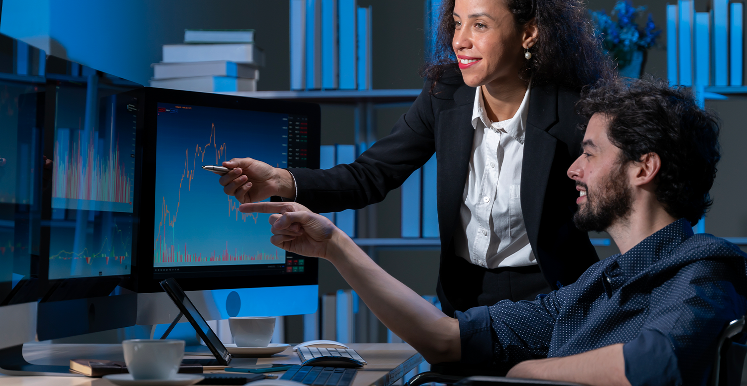 Empresas aceleram busca por soluções tecnológicas para enfrentar a Reforma Tributária Empresas aceleram busca por soluções tecnológicas para enfrentar a Reforma Tributária