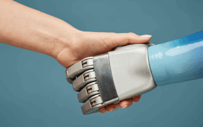 Empresas precisam colocar a inteligência artificial no centro da estratégia; saiba como