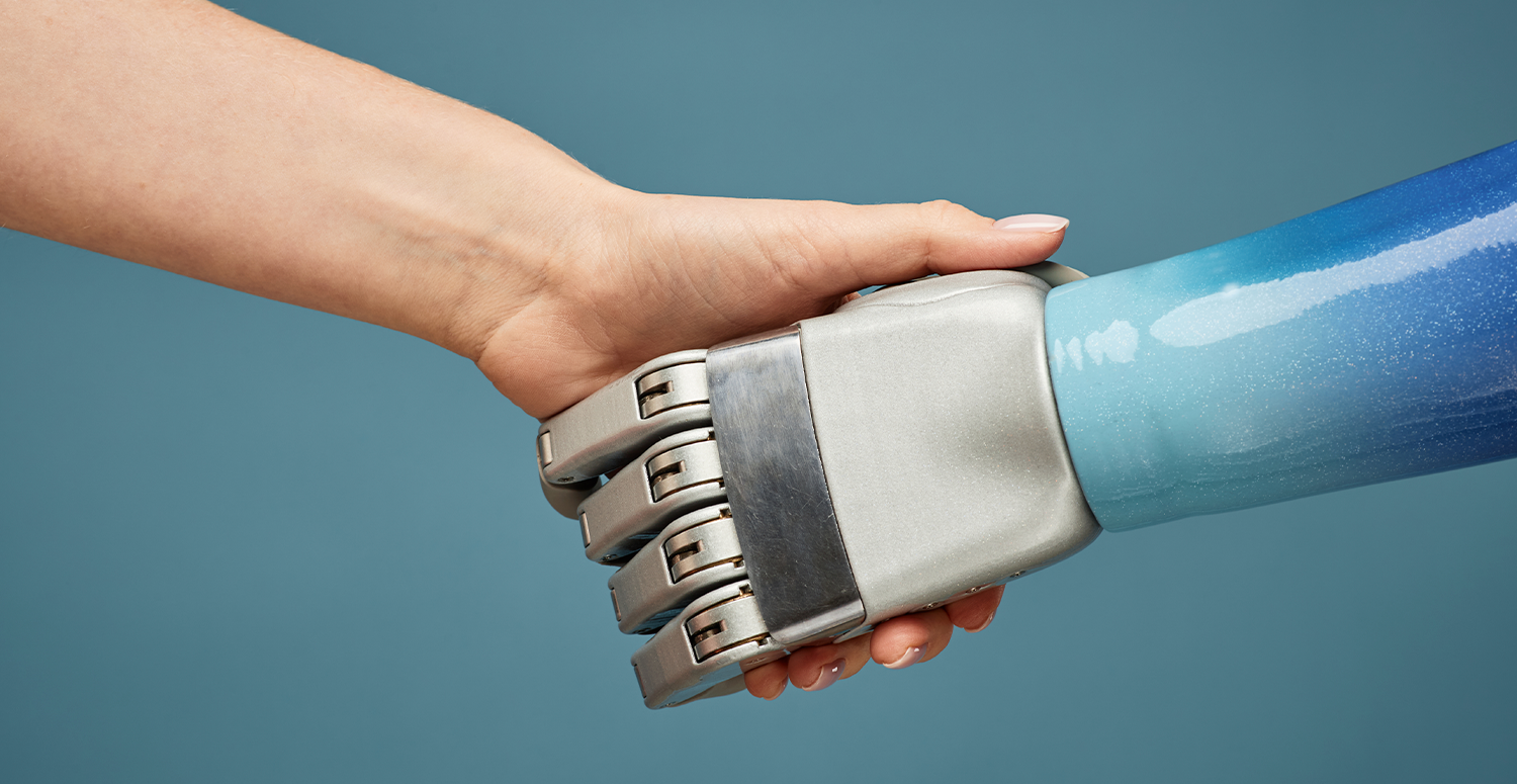 Empresas precisam colocar a inteligência artificial no centro da estratégia; saiba como Empresas precisam colocar a inteligência artificial no centro da estratégia; saiba como