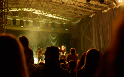 Câmara aprova aumento do teto do MEI e inclusão de eventos