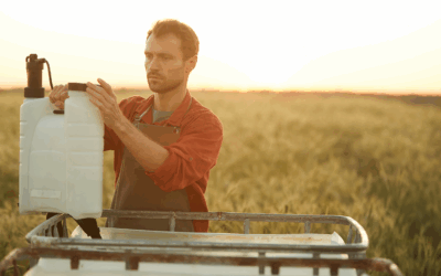 MP cria linha de crédito de R$ 12 bilhões para produtores rurais
