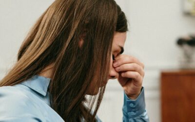 Saúde mental nas empresas: da ficção à realidade corporativa