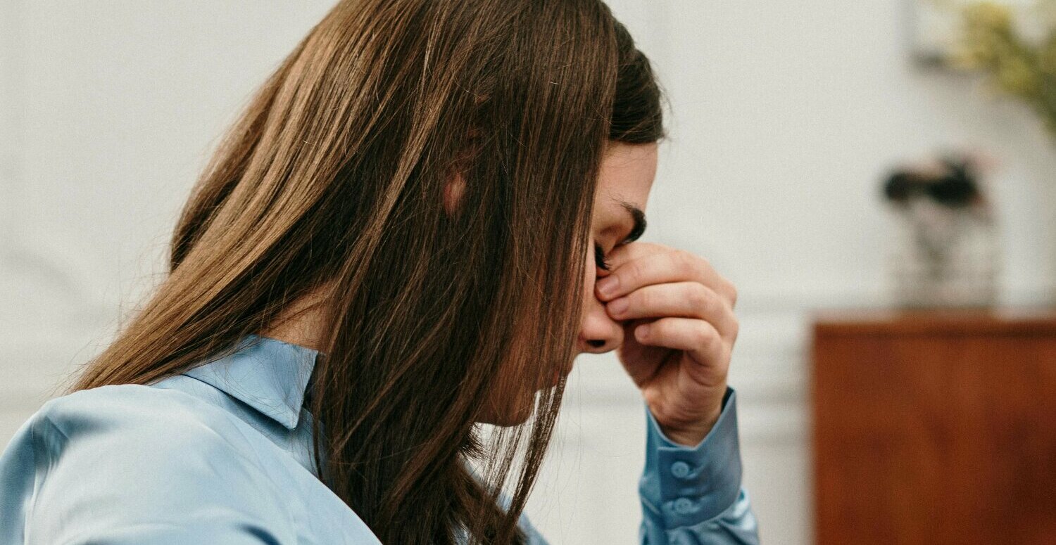 Saúde mental nas empresas: da ficção à realidade corporativa Saúde mental nas empresas: da ficção à realidade corporativa