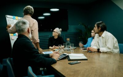 A Reforma Tributária não é apenas da área fiscal