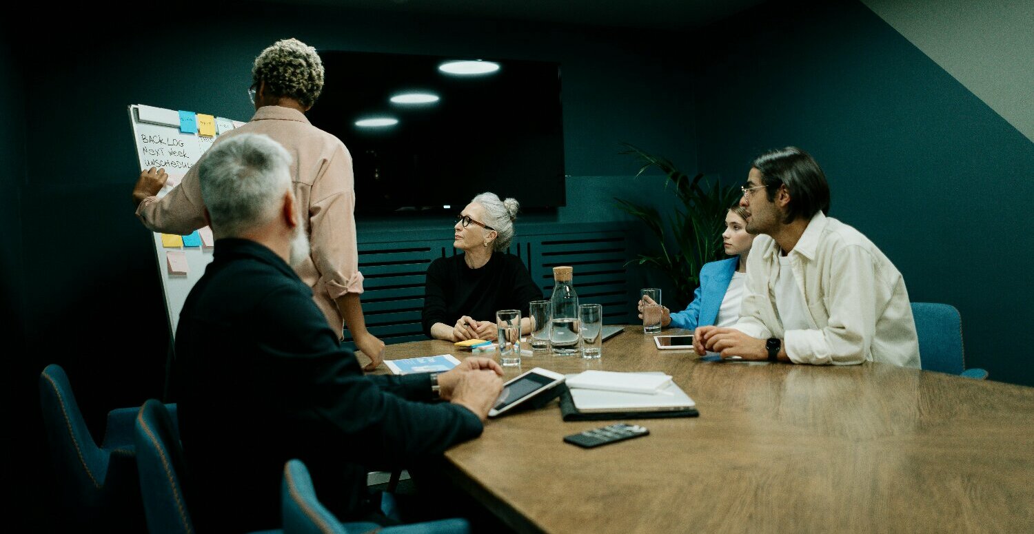 A Reforma Tributária não é apenas da área fiscal A Reforma Tributária não é apenas da área fiscal