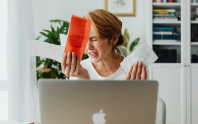 Contador como orientador estratégico em dívidas bancárias