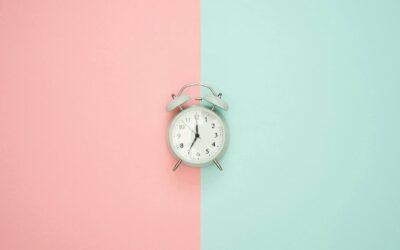 Cristo e a administração do tempo