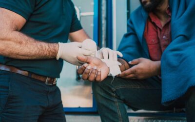 Acidentes de Trabalho: o alerta que cresce junto com as novas regras da NR-01