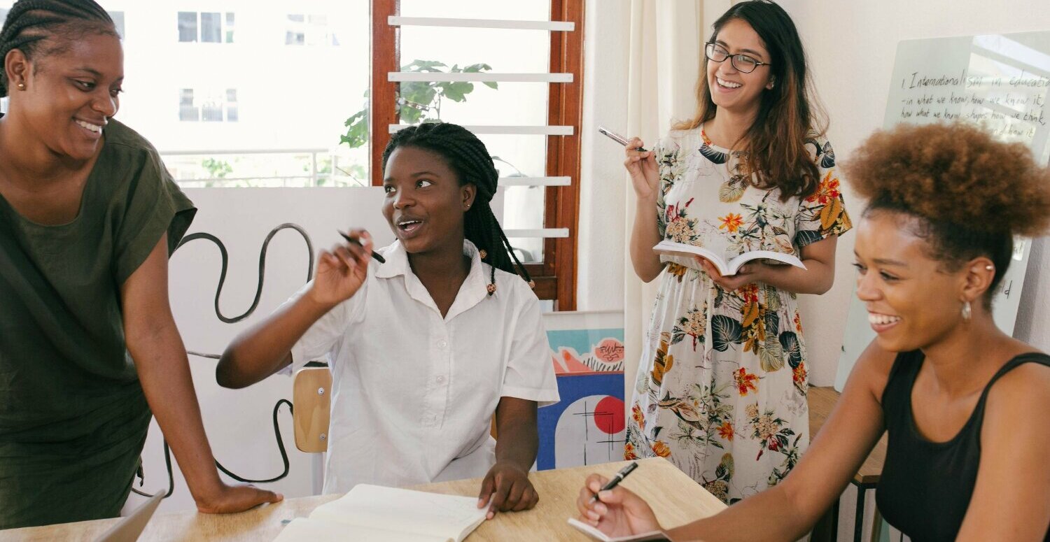 Além do lucro: por que o ESG é o novo alicerce para startups sustentáveis? Além do lucro: por que o ESG é o novo alicerce para startups sustentáveis?