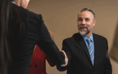 Processo de sucessão nas empresas contábeis