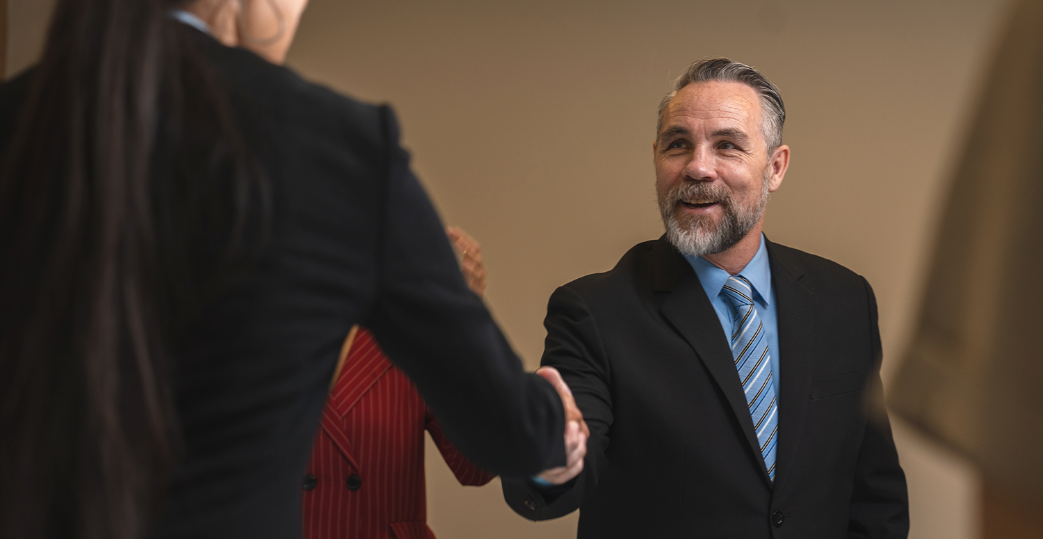 Processo de sucessão nas empresas contábeis Processo de sucessão nas empresas contábeis