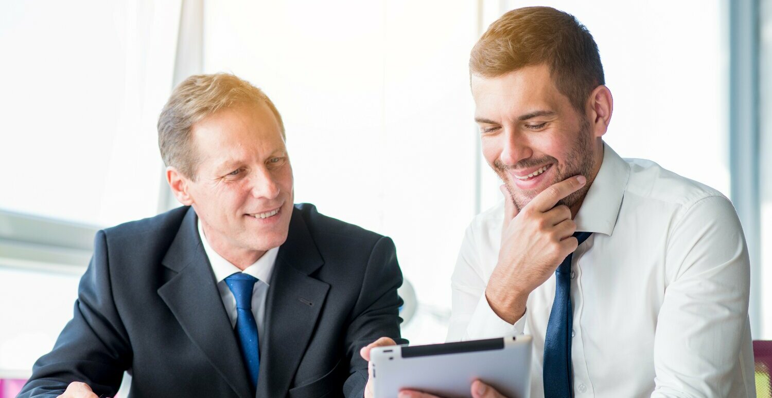 Aumente sua receita e protagonize a nova era da contabilidade Aumente sua receita e protagonize a nova era da contabilidade