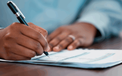 Empresas que colaborarem na reconstrução pós-desastres poderão ter isenção fiscal