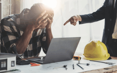 Nova proposta discute responsabilização do empregador por suicídio relacionado ao ambiente de trabalho