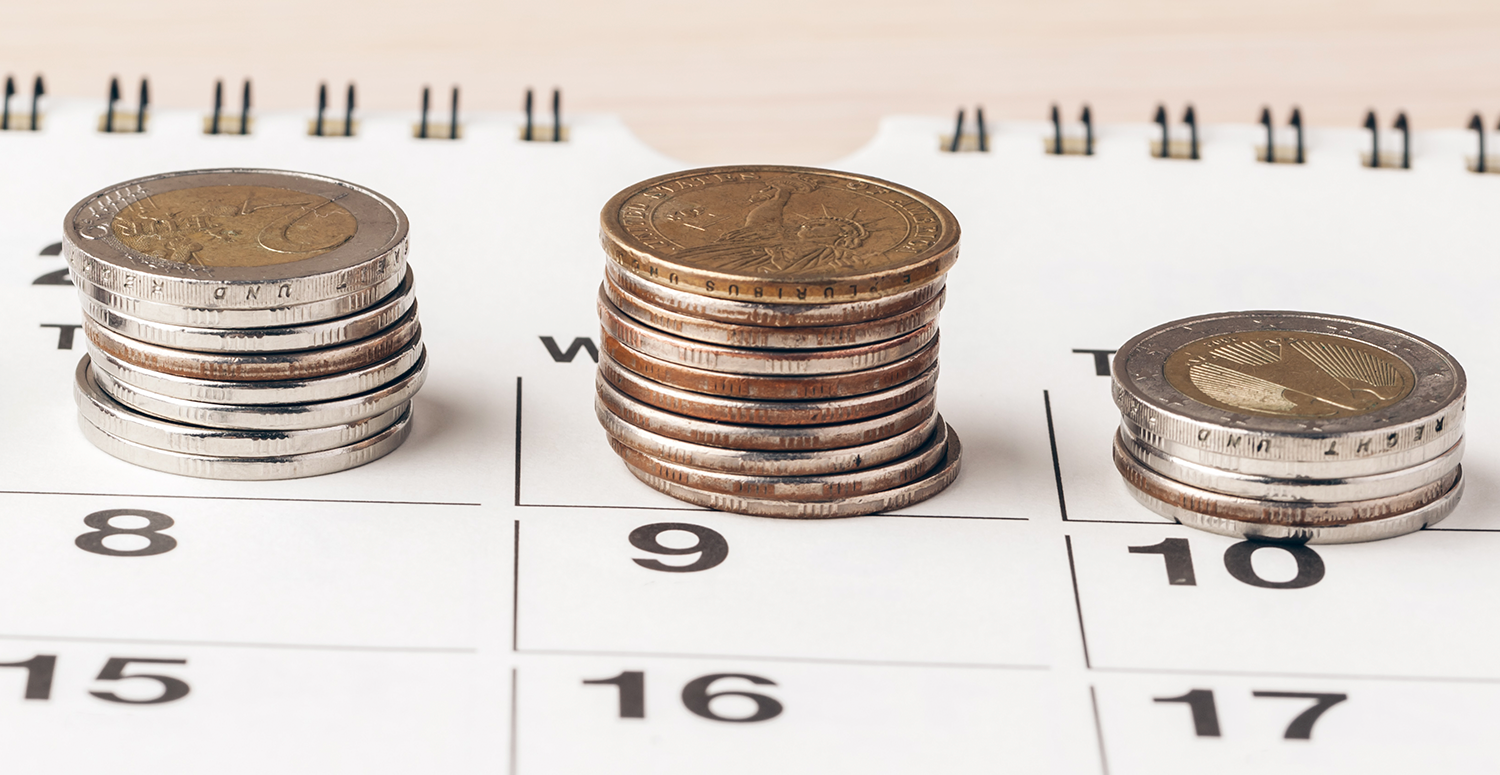 Quinto dia útil de setembro de 2025 será nesta sexta-feira (5) e salários devem ser pagos até a data Quinto dia útil de setembro de 2025 será nesta sexta-feira (5) e salários devem ser pagos até a data