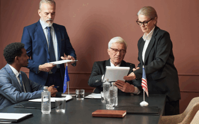 Denúncia sobre pejotização é apresentada à Comissão Interamericana de Direitos Humanos