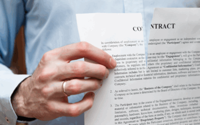 Verbas rescisórias: saiba quais são e como calcular corretamente