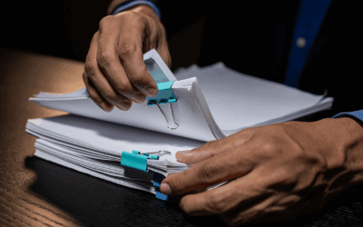 Políticas internas de prevenção: importância dos manuais e códigos para sua empresa