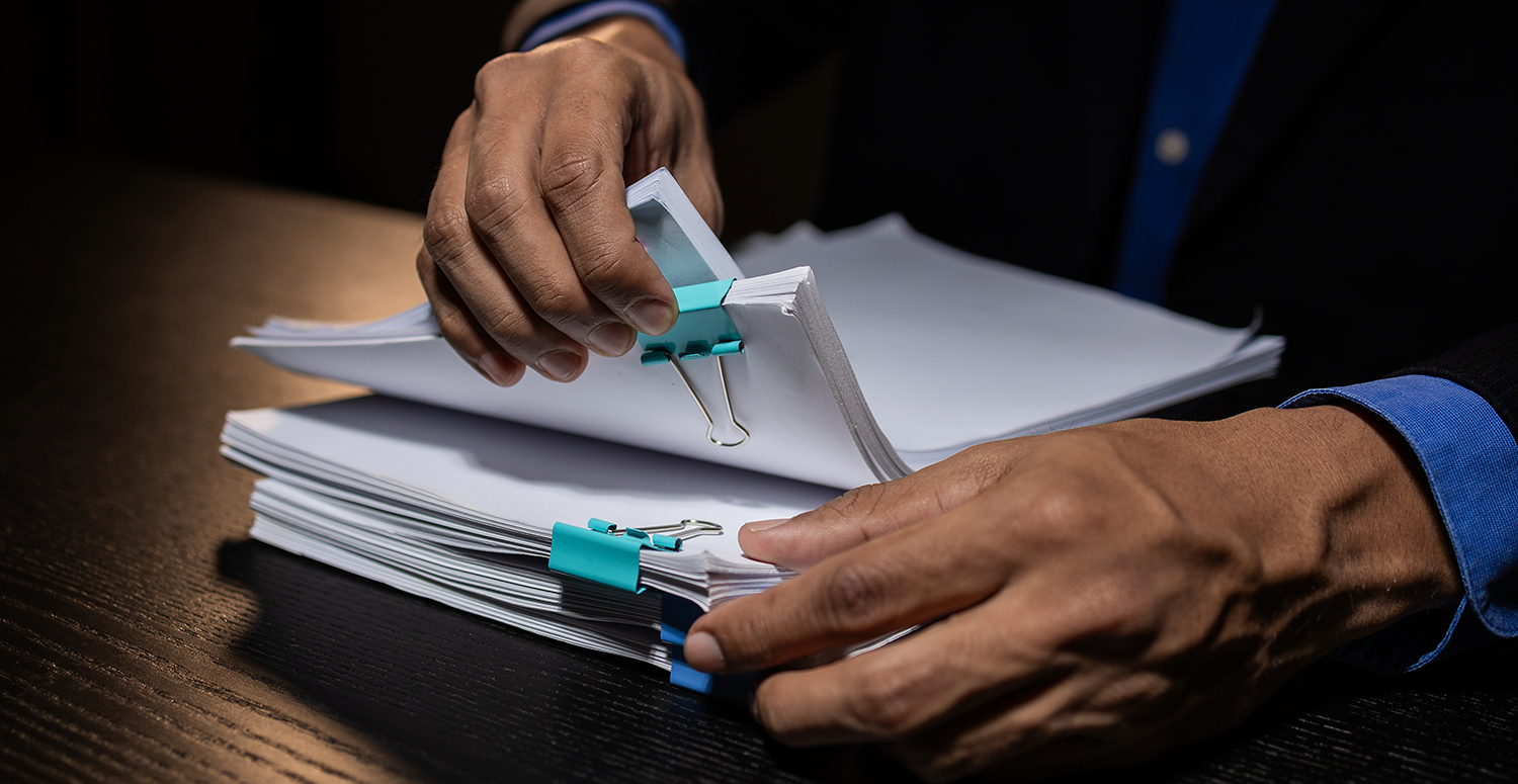 Políticas internas de prevenção: importância dos manuais e códigos para sua empresa Políticas internas de prevenção: importância dos manuais e códigos para sua empresa