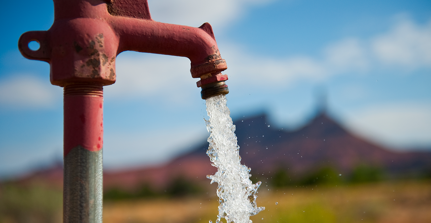 Agência abre consulta pública para aprimorar normas de contabilidade regulatória dos serviços de água e esgoto Agência abre consulta pública para aprimorar normas de contabilidade regulatória dos serviços de água e esgoto