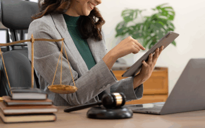 Contabilidade e Direito juntos: o chamado jurídico contábil