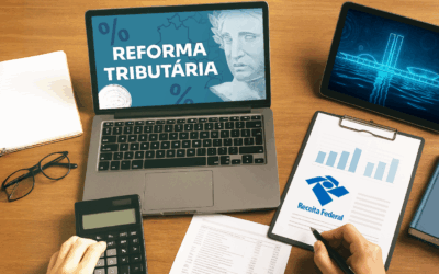 Contabilidade Facilitada destaca as principais mudanças na contabilidade em 2026