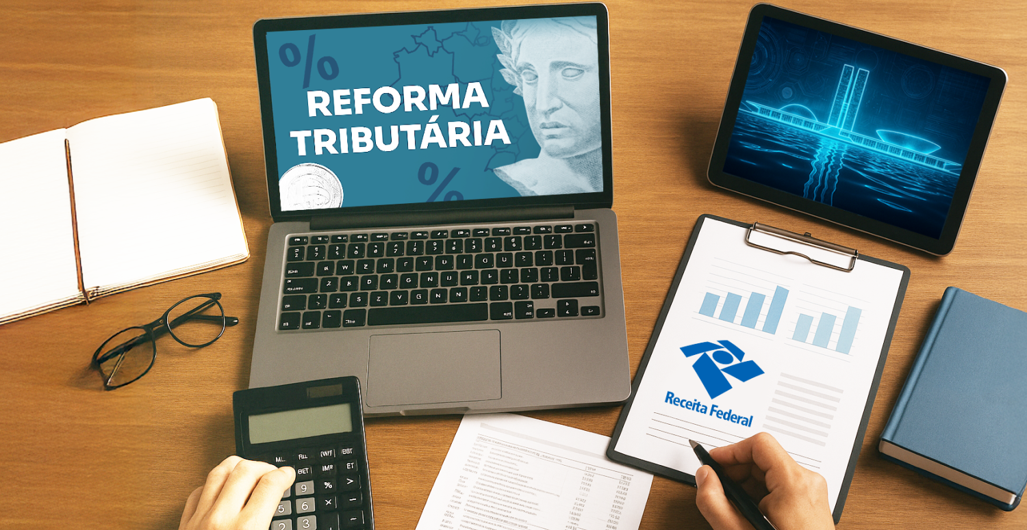 Contabilidade Facilitada destaca as principais mudanças na contabilidade em 2026 Contabilidade Facilitada destaca as principais mudanças na contabilidade em 2026