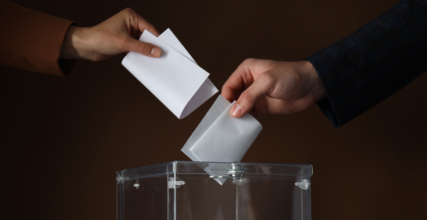 Contadores devem votar nas eleições dos CRCs em novembro; votação é obrigatória e exige registro atualizado Contadores devem votar nas eleições dos CRCs em novembro; votação é obrigatória e exige registro atualizado